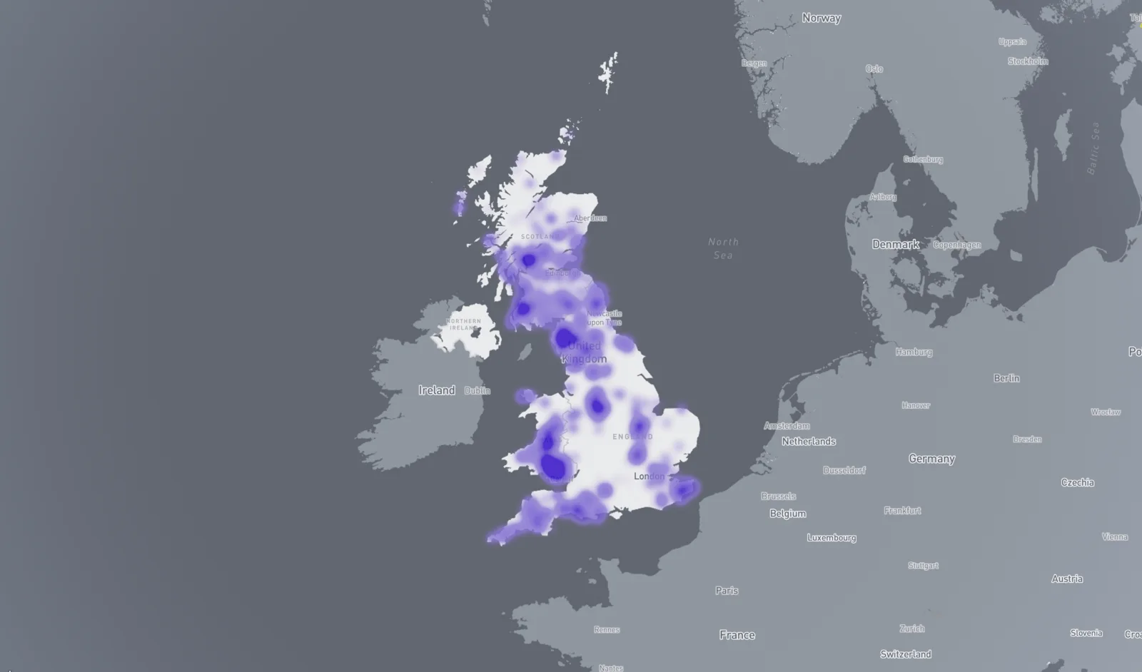 Soundbath Britain thumbnail